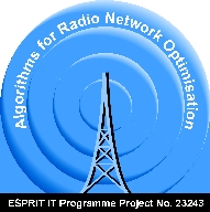 Logo ARNO